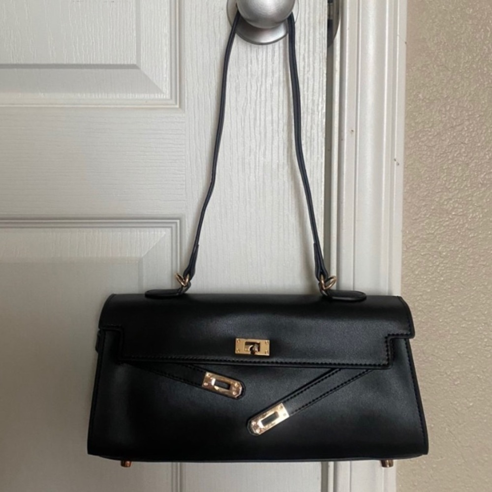Kelly-esque bag